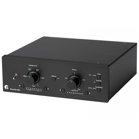 Stadio Phono Pro-ject Phono Box RS2