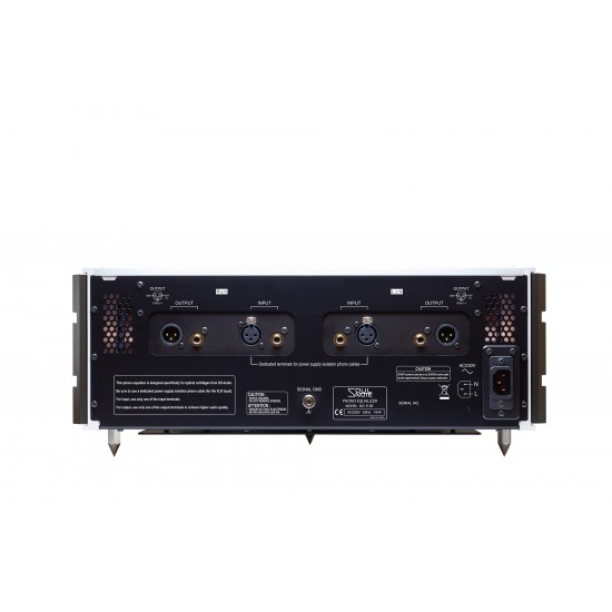 Stadio Phono Soul Note E-3