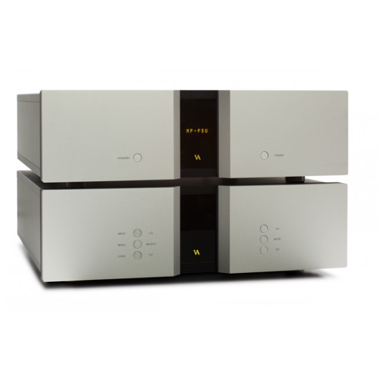 Stadio Phono Vitus Audio MP-P201 mk II 