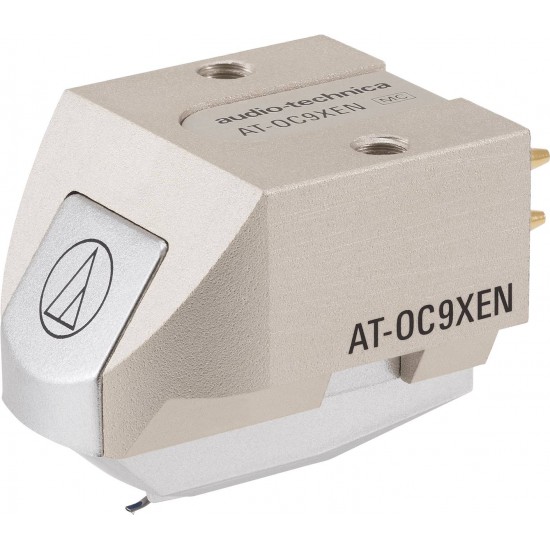 Testina Audio Technica AT‐OC9XEN
