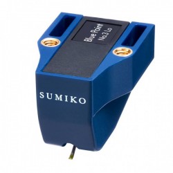 Fonorivelatore Sumiko Blue Point No.3 Low