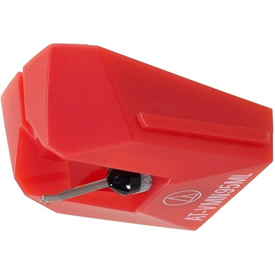 Stilo di ricambio per testina Audio Technica AT‐VMN95ML