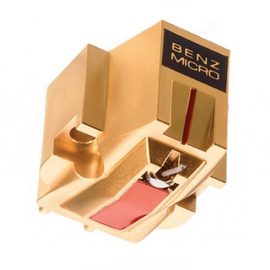 Testine Benz Micro Mc Gold