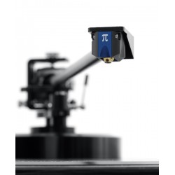 Fonorilevatore Brinkmann P1