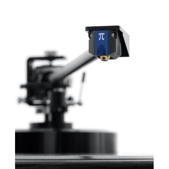 Fonorilevatore Brinkmann P1
