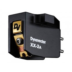 Testine Dynavector DV XX2 A