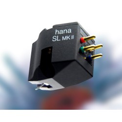 Testina Hana Sl MK II