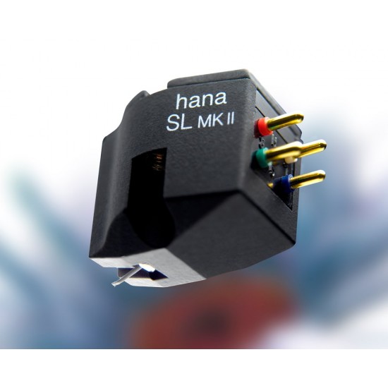 Testina Hana Sl MK II