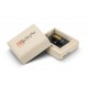 Testine Koetsu Serie Metal Black