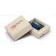 Testine Koetsu  Serie Lacquered Alloy Urushi SKY Blue