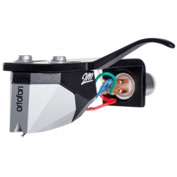 Testine Ortofon 2M Black LVB 250 Premounted