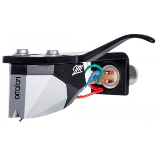 Testine Ortofon 2M Black LVB 250 Premounted