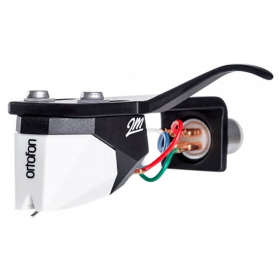 Testine Ortofon 2M Mono Premounted
