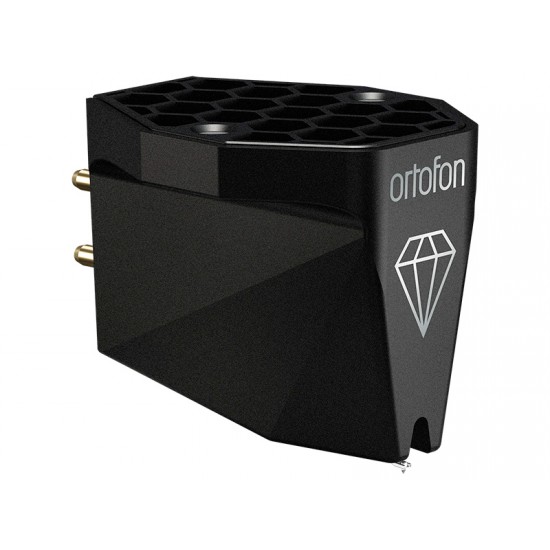 Testina Ortofon MC X 10