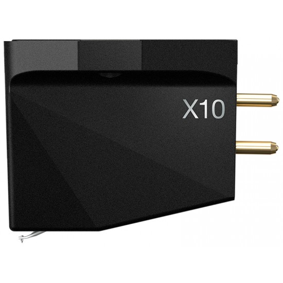 Testina Ortofon MC X 10