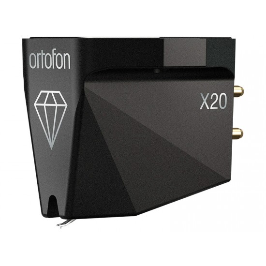 Testina Ortofon  MC X20