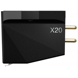 Testina Ortofon  MC X20