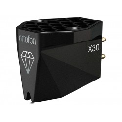 Testina Ortofon MC X30
