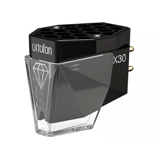 Testina Ortofon MC X30
