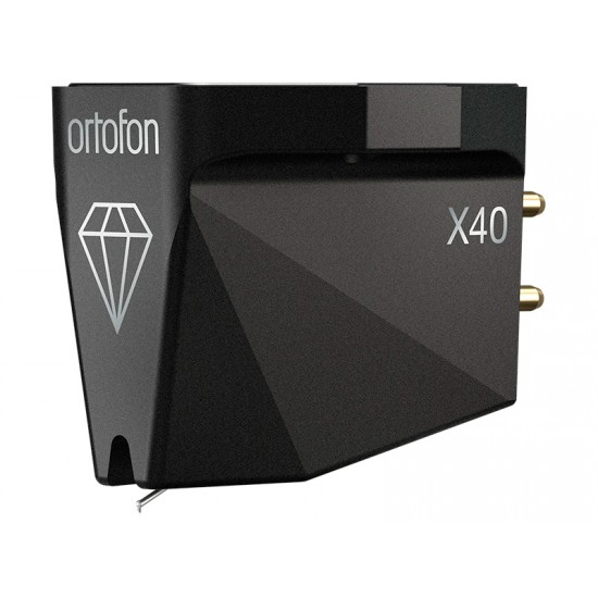 Testine Ortofon MC X40