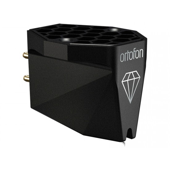 Testine Ortofon MC X40