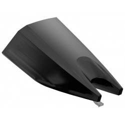 Stilo Ortofon x Concorde Music Black