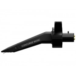 Testina Ortofon Concorde Music Black LVB250