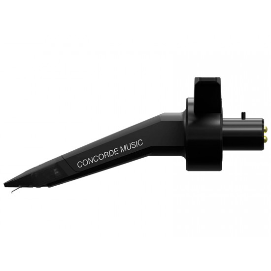 Testina Ortofon Concorde Music Black LVB250