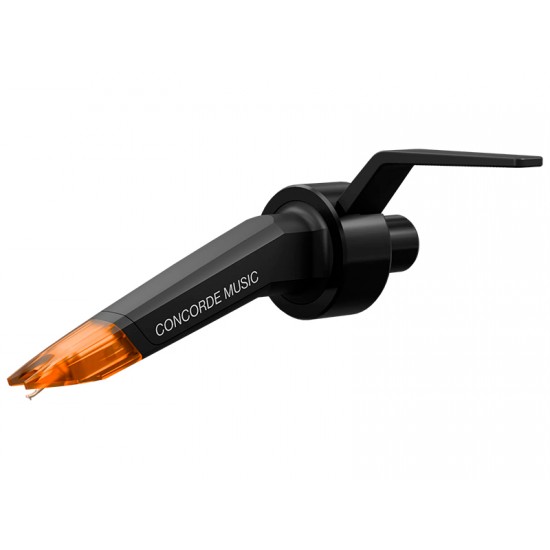 Testina Ortofon Concorde Music Bronze