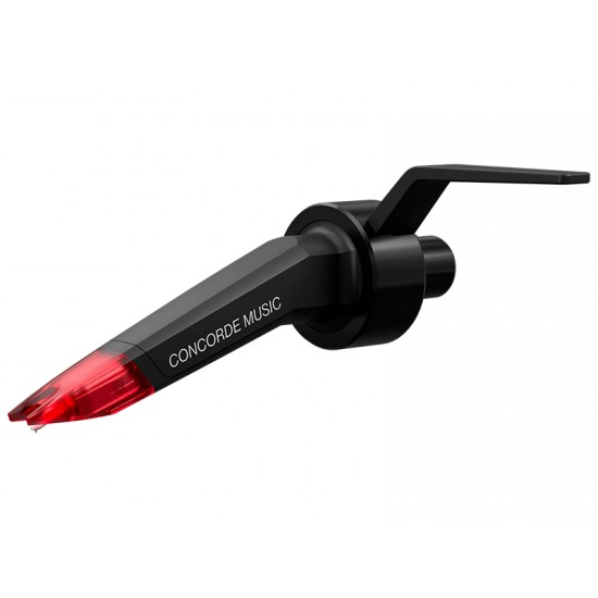 Testina Ortofon Concorde Music Red
