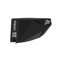 Testina Ortofon 2MR Black LV250