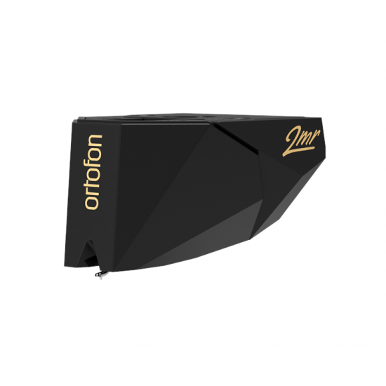 Testina Ortofon 2MR Black
