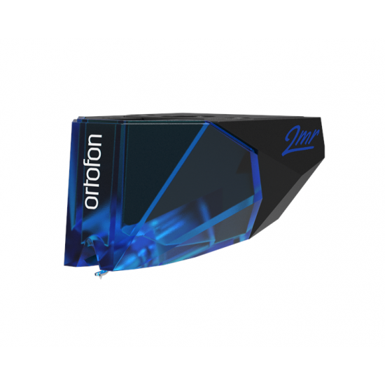 Testina Ortofon 2MR Blue