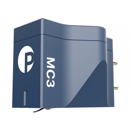 Pro-Ject Fonorivelatore Pro-Ject Pick it MC 3
