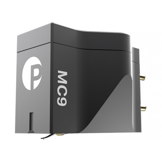 Pro-Ject Fonorilevatore Pick it MC 9