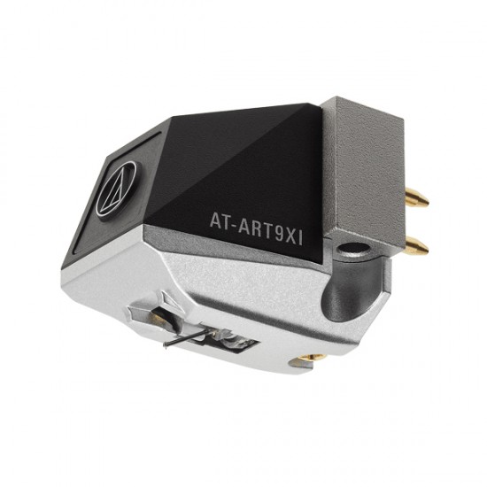 Testina Audio Technica AT-ART9XI