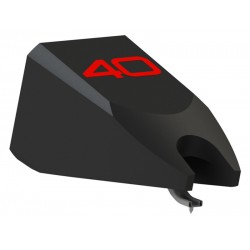 Stilo di ricambio Ortofon Stylus 40 Anniversary