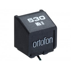 Stilo di ricambio Ortofon Stylus 530 MKII