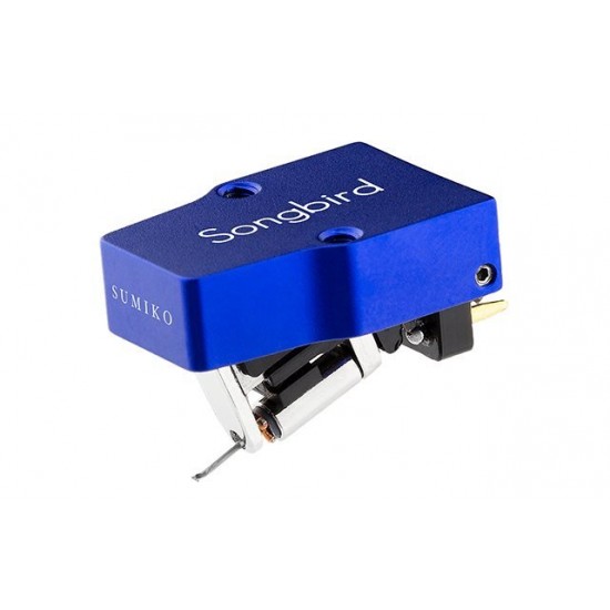 Fonorilevatore Sumiko  Songibird (low)