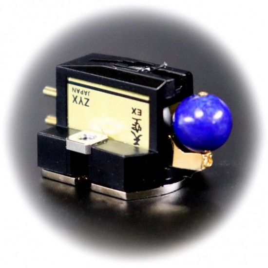 Fonorilevatore Zyx Ultimate Exceed Astro Gs