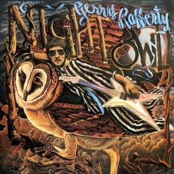 Gerry Rafferty  Night Owl