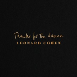 Leonard  Cohen Tank for the dance