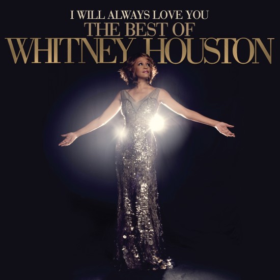 Whitney Houston I Will Always Love You  The best Of