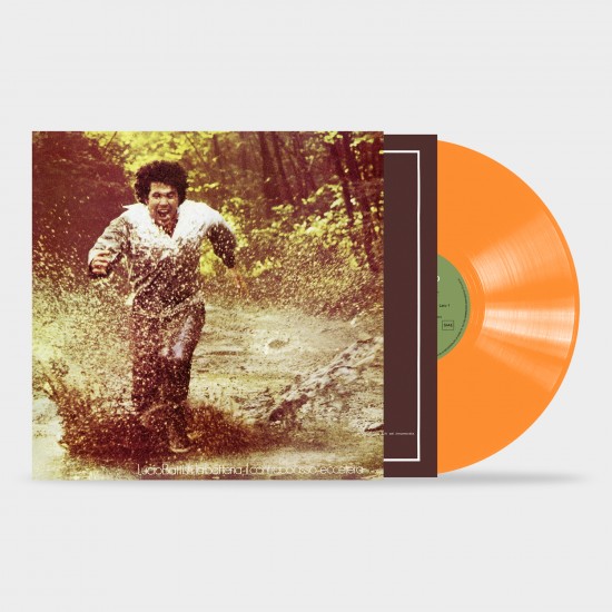 Lucio Battisti La Batteria, Il Contrabbasso, Eccetera Ed. limitata Marmorizzato 180 gr. Remaster