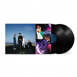 The Cranberries Stars (The Best Of 92-02)