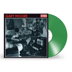 Gary Moore Still Got The Blues