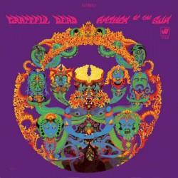 Grateful Dead Anthem Of The Sun (Remaster)