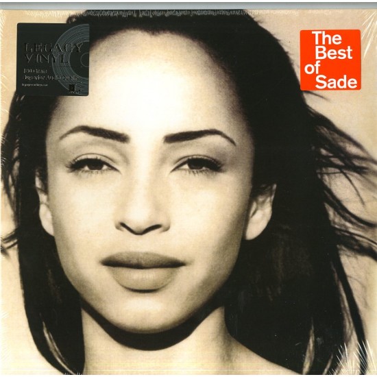 Sade The Best of Sade