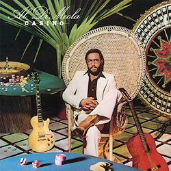 Al di Meola speckers corner Casinò
