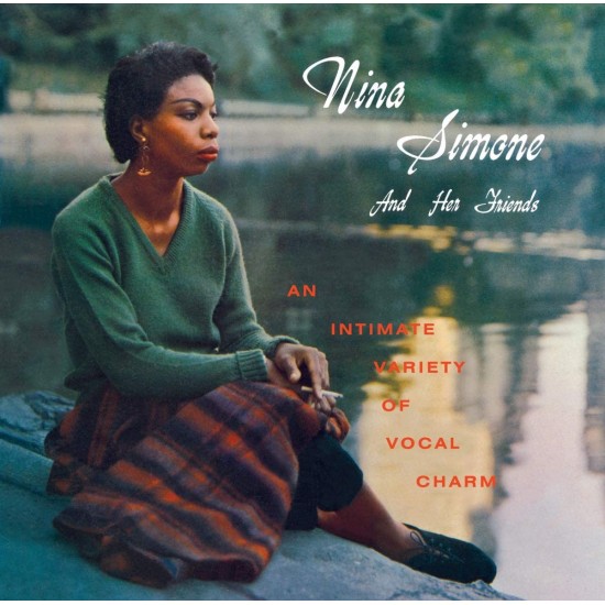 Nina Simone And Her Friends